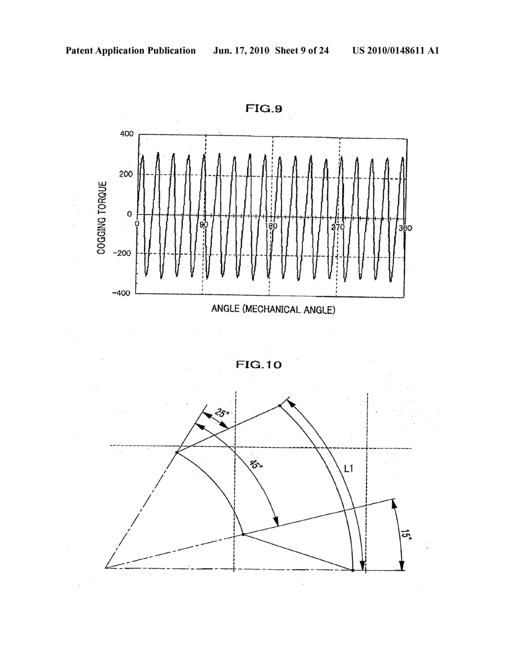 ARMATURE CORE, MOTOR USING SAME, AND AXIAL GAP ELECTRICAL ROTATING MACHINE USING SAME - diagram, schematic, and image 10