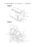 BRUSHLESS MOTOR diagram and image