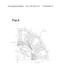 BRUSHLESS MOTOR diagram and image