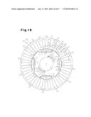 BRUSHLESS MOTOR diagram and image