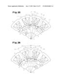 BRUSHLESS MOTOR diagram and image