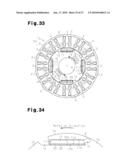 BRUSHLESS MOTOR diagram and image