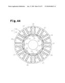 BRUSHLESS MOTOR diagram and image