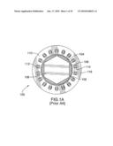 ARCHITECTURE FOR ELECTRIC MACHINE diagram and image