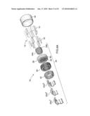 ARCHITECTURE FOR ELECTRIC MACHINE diagram and image