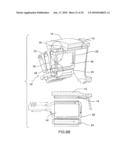 ARCHITECTURE FOR ELECTRIC MACHINE diagram and image