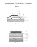 ACOUSTIC RESONATOR AND ITS FABRICATING METHOD diagram and image