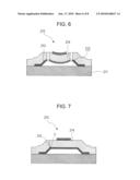 ACOUSTIC RESONATOR AND ITS FABRICATING METHOD diagram and image