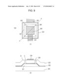 ACOUSTIC RESONATOR AND ITS FABRICATING METHOD diagram and image