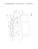 Indoor/Outdoor Kitchen System diagram and image