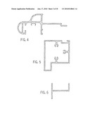 Indoor/Outdoor Kitchen System diagram and image