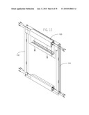 Indoor/Outdoor Kitchen System diagram and image