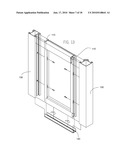 Indoor/Outdoor Kitchen System diagram and image