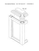 Indoor/Outdoor Kitchen System diagram and image