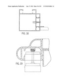 Indoor/Outdoor Kitchen System diagram and image