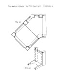 Indoor/Outdoor Kitchen System diagram and image