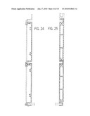 Indoor/Outdoor Kitchen System diagram and image