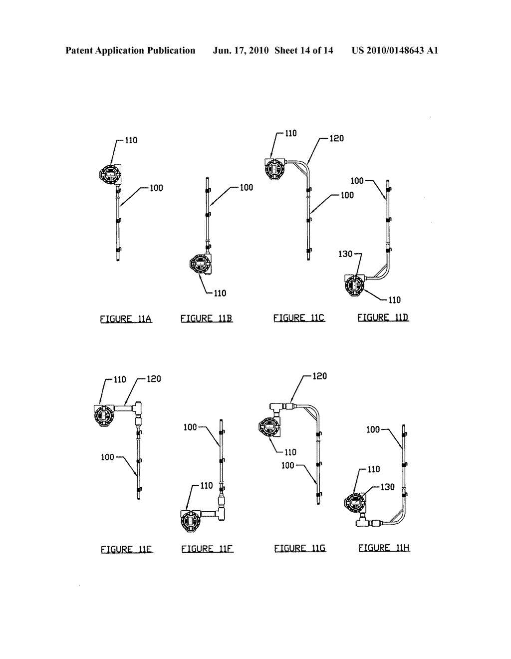 Housing for Sensor Interface Electronics - diagram, schematic, and image 15