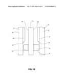 Anti-Tip System For Adjacent Drawers diagram and image