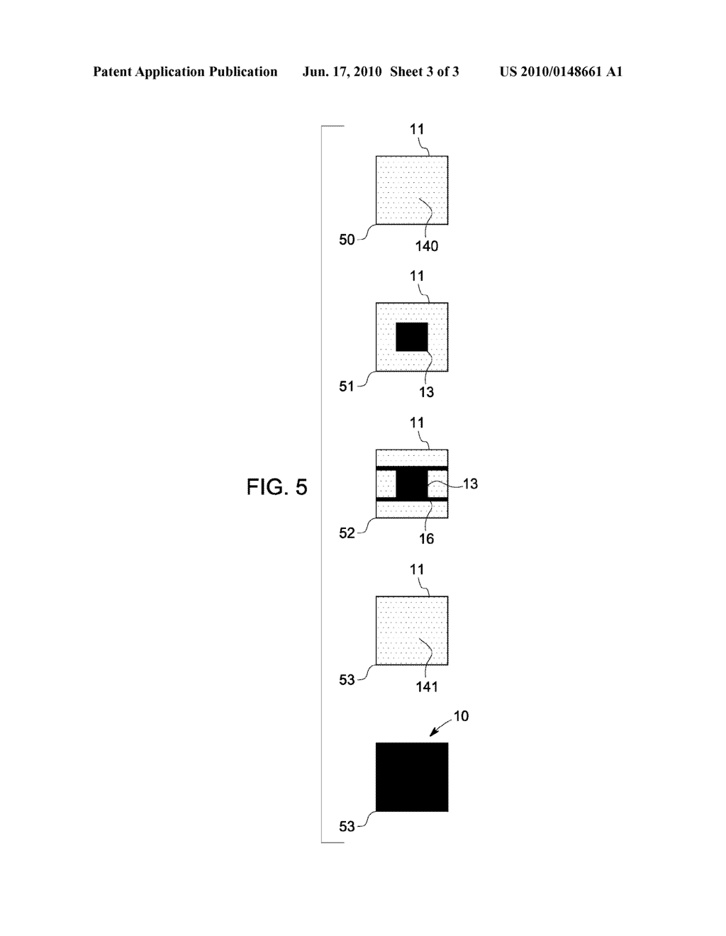 ENCAPSULATION STRUCTURE AND METHOD OF ORGANIC ELECTROLUMINESCENCE DEVICE - diagram, schematic, and image 04