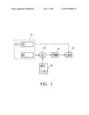 AUDIO CONTROLLED LED DECORATION LAMP STRING SYSTEM diagram and image