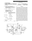 CIRCUIT CONFIGURATION FOR OPERATING AT LEAST ONE DISCHARGE LAMP AND METHOD FOR GENERATING AN AUXILIARY VOLTAGE diagram and image