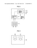 LED LIGHTING DEVICE AND DRIVING METHOD FOR THE SAME diagram and image