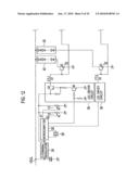 LED LIGHTING DEVICE AND DRIVING METHOD FOR THE SAME diagram and image