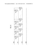 LED LIGHTING DEVICE AND DRIVING METHOD FOR THE SAME diagram and image