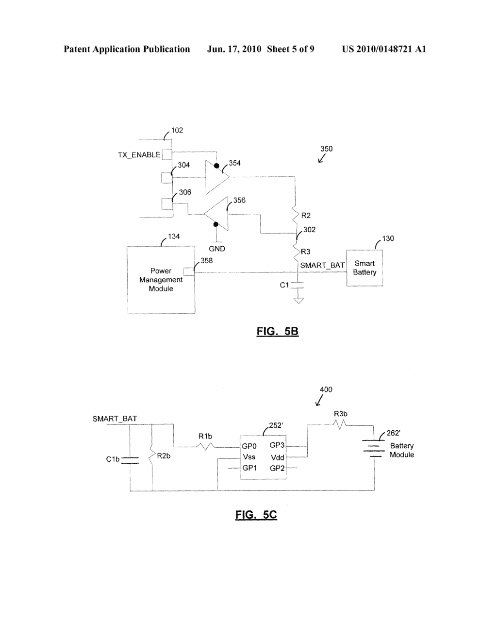 BATTERY PACK AUTHENTICATION FOR A MOBILE DEVICE - diagram, schematic, and image 06