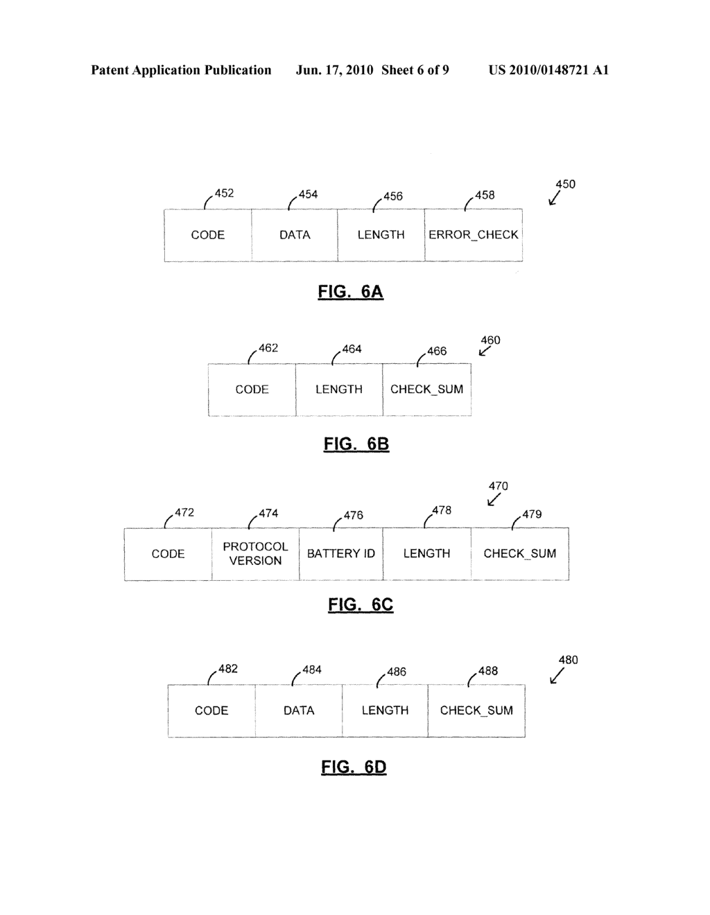 BATTERY PACK AUTHENTICATION FOR A MOBILE DEVICE - diagram, schematic, and image 07