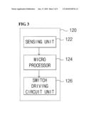 CHARGE EQUALIZATION APPARATUS diagram and image