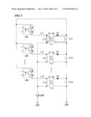 CHARGE EQUALIZATION APPARATUS diagram and image