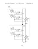 CHARGE EQUALIZATION APPARATUS diagram and image