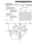 Single-Power-Transistor Battery-Charging Circuit Using Voltage-Boosted Clock diagram and image