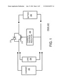 Single-Power-Transistor Battery-Charging Circuit Using Voltage-Boosted Clock diagram and image