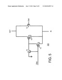 Single-Power-Transistor Battery-Charging Circuit Using Voltage-Boosted Clock diagram and image