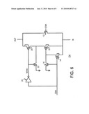 Single-Power-Transistor Battery-Charging Circuit Using Voltage-Boosted Clock diagram and image