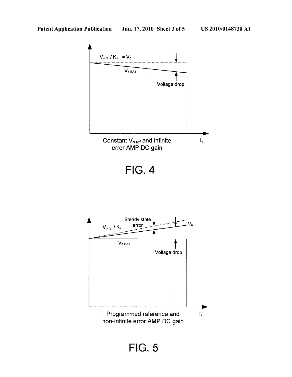 Cable Voltage Drop Compensation For Battery Chargers - diagram, schematic, and image 04