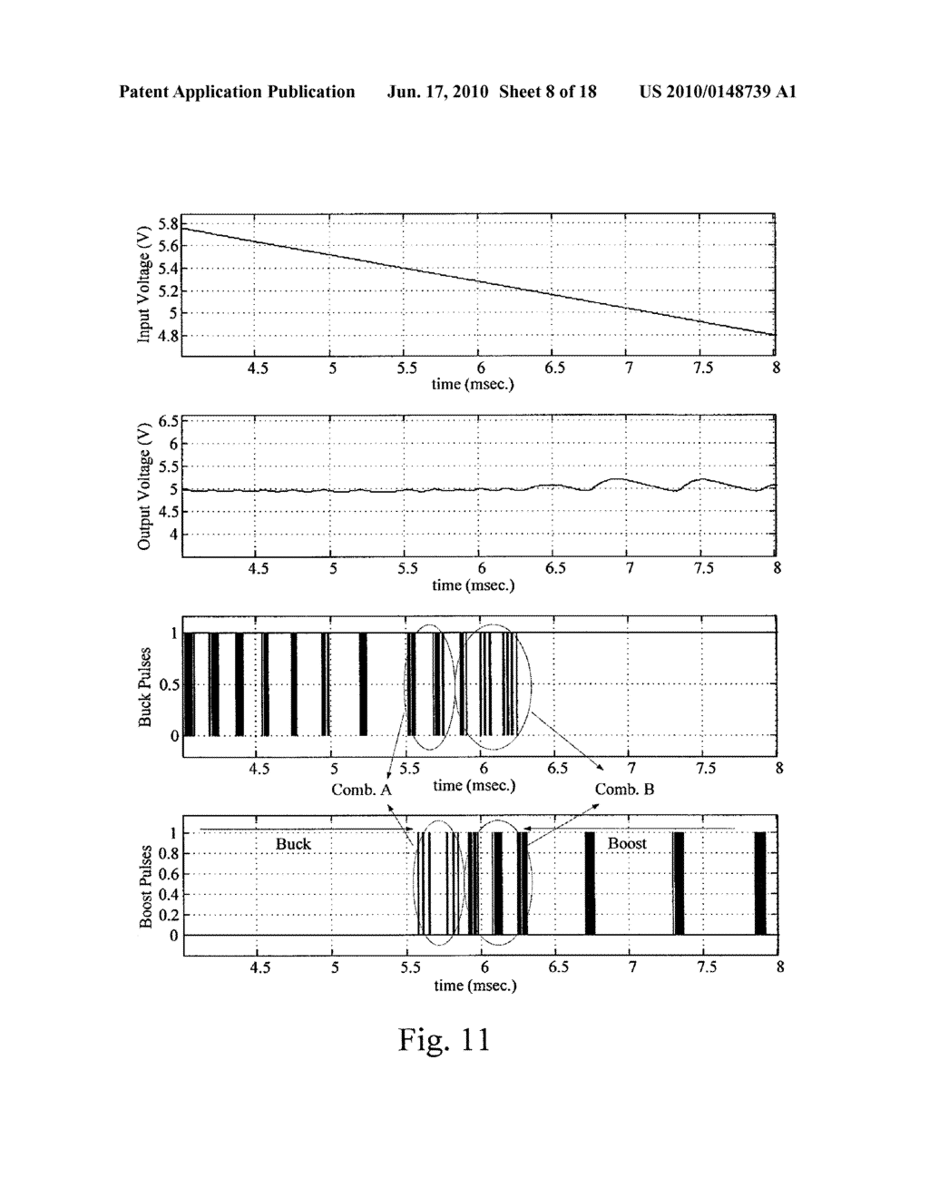 DIGITAL CONTROL OF POWER CONVERTERS - diagram, schematic, and image 09