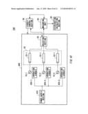 NOISE MEASUREMENT APPARATUS AND TEST APPARATUS diagram and image