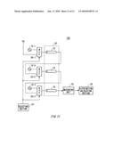 NOISE MEASUREMENT APPARATUS AND TEST APPARATUS diagram and image