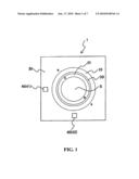 ROTATION ANGLE DETECTOR diagram and image