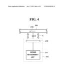 NON-CONTACT PLASMA-MONITORING APPARATUS AND METHOD AND PLASMA PROCESSING APPARATUS diagram and image