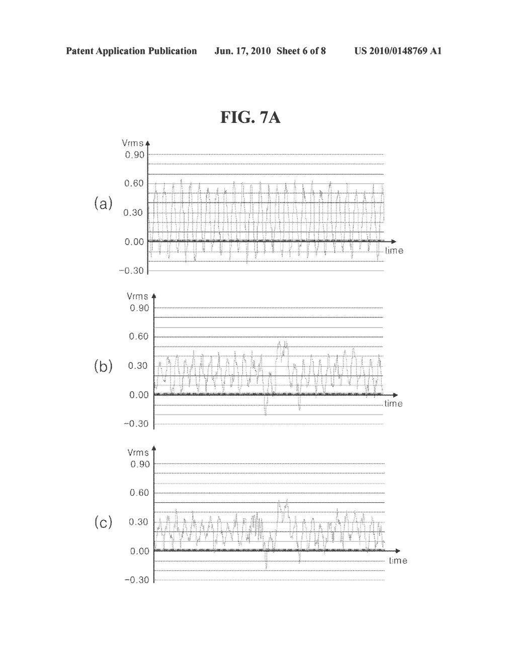 NON-CONTACT PLASMA-MONITORING APPARATUS AND METHOD AND PLASMA PROCESSING APPARATUS - diagram, schematic, and image 07