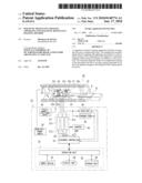 MAGNETIC RESONANCE IMAGING APPARATUS AND MAGNETIC RESONANCE IMAGING METHOD diagram and image