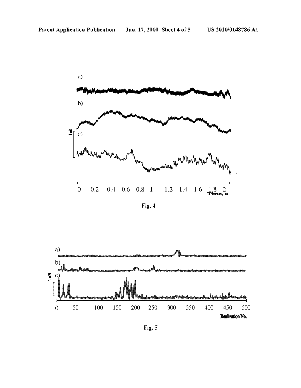 METHOD AND DEVICE FOR CARRYING OUT MARINE ELECTRICAL EXPLORATION DURING A SHIP TRAVEL - diagram, schematic, and image 05