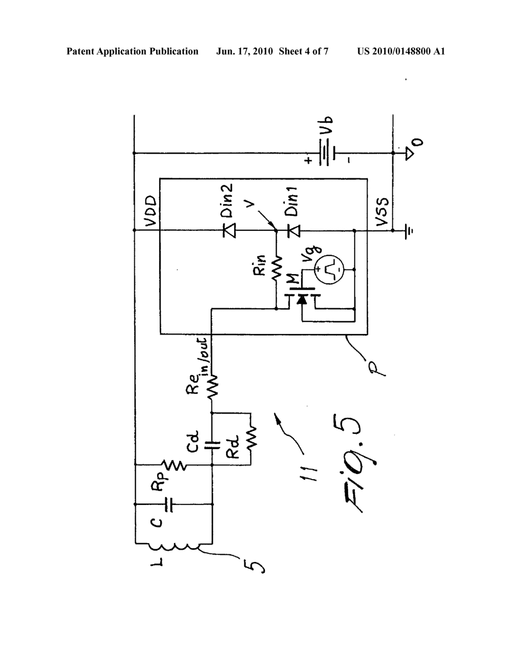 INDUCTIVE SWITCH FOR ADJUSTMENT AND SWITCHING FOR APPLICATIONS IN SPECIAL ENVIRONMENTS - diagram, schematic, and image 05