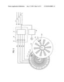 CAPACITANCE-TYPE ENCODER diagram and image