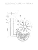 CAPACITANCE-TYPE ENCODER diagram and image